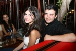 Friday Night at Barbacane Pub, Byblos